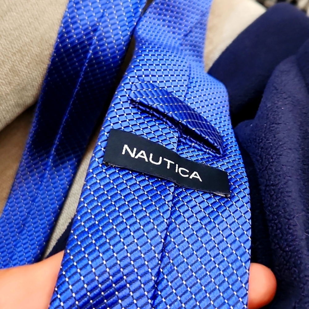 Nautica Tie